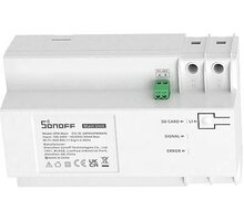 Sonoff SPM-Main Smart switch Sonoff