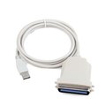Gembird CABLEXPERT kabel adapter USB-paralelní port 1,8m (centronics C36M)_187374402