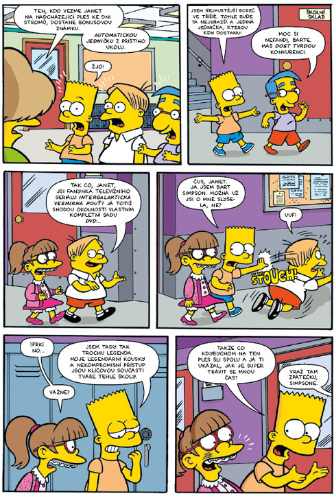 Komiks Bart Simpson, 11/2019_1603137659