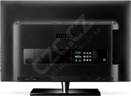 BenQ E24-5500 - LED televize 24&quot;_2105481041