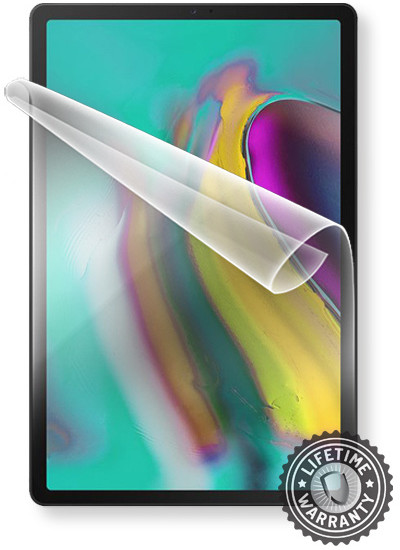 ScreenShield fólie na displej pro Samsung Galaxy Tab S5e 10,5" LTE (T725)