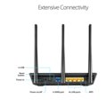 ASUS RT-AC67U, AC1900, Wi-Fi Gigabit Dual-Band Aimesh Router, 2ks_1585989760
