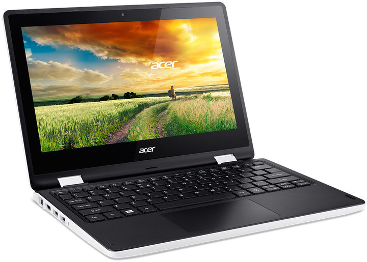 Acer Aspire R11 (R3-131T-C3V0), bílá_1277444056
