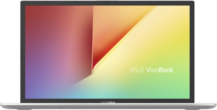 ASUS VivoBook 17 K712EA, stříbrná_103826636