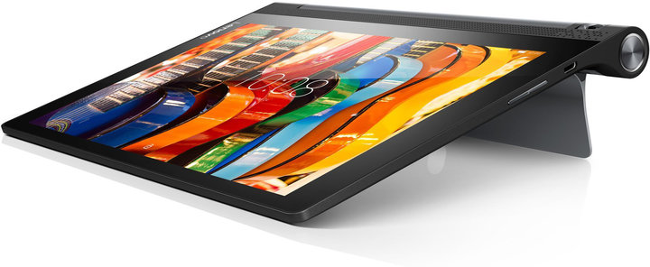 Lenovo Yoga Tablet 3 10.1&quot; - 16GB, černá_1764824307