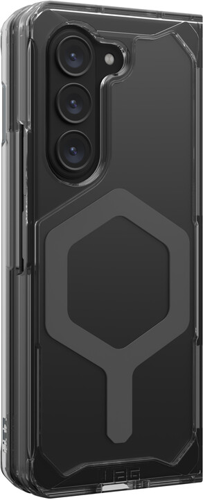 UAG ochranný kryt Plyo Pro pro Samsung Galaxy Z Fold5, šedá_317252303
