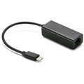 C-TECH adaptér USB-C - RJ45, M/F, 15cm_1485592753