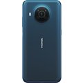 Nokia X20, 8GB/128GB, 5G, Dual SIM, Nordic Blue_1579048070