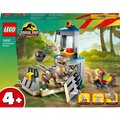 LEGO® Jurassic World 76957 Útěk velociraptora_1977946387