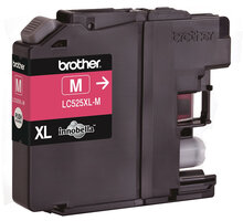 Brother LC-525XLM, magenta_926082941
