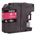 Brother LC-525XLM, magenta_926082941