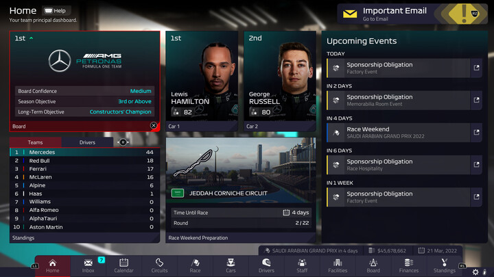 F1 Manager 22 (PS5)_354497293