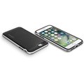 Spigen Neo Hybrid pro iPhone 7 Plus, satin silver_417768064