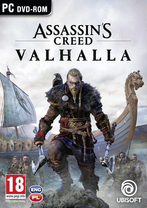 Assassin&#39;s Creed: Valhalla (PC)_339215370