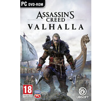 Assassin's Creed: Valhalla (PC)