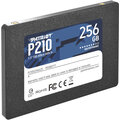 Patriot P210, 2,5" - 256GB