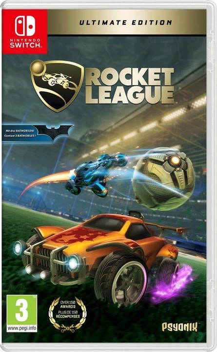 Rocket League: Ultimate Edition (SWITCH)_337676777