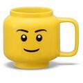 Hrnek LEGO - chlapec, keramický, 255 ml_1180731765