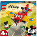 LEGO® Mickey and Friends 10772 Myšák Mickey a vrtulové letadlo