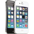 Apple iPhone 4S - 8GB, černá_1438314448