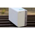 Recenze: QNAP TS-251B-2G – hromada nových funkcí