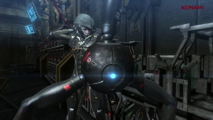 Metal Gear Rising: Revengeance (PS3)_784670221