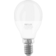 Retlux žárovka RLL 435, LED G45, E14, 8W, teplá bílá_1065654591
