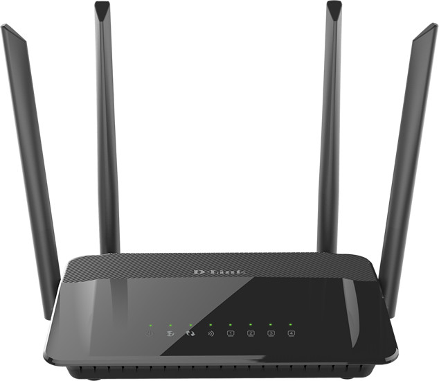 D-Link DIR-842 Wireless AC1200_1166693700