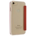 Guess IriDescent Book Pouzdro Red pro iPhone 7_606388991
