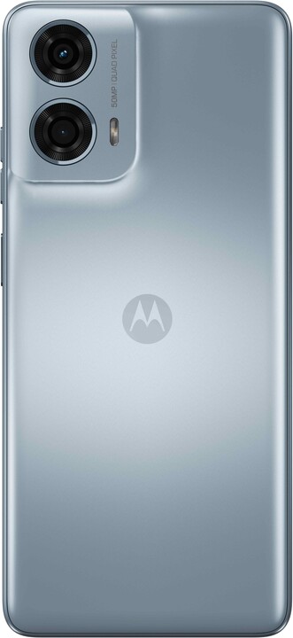 Motorola Moto G24 Power, 8GB/256GB, Světle Modrá_702139517