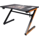 SUBSONIC Dragonball Z Pro Gaming Desk, černá