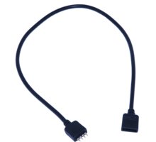 OPTY prodlužovací kabel 4pin pro LED pásek, 40cm_466619504