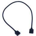 OPTY prodlužovací kabel 4pin pro LED pásek, 40cm_466619504