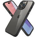 Spigen ochranný kryt Ultra Hybrid pro Apple iPhone 14 Pro, černá_840970348