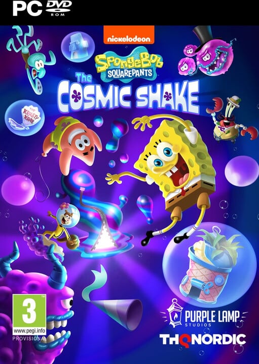 SpongeBob SquarePants: The Cosmic Shake (PC)_1259706265