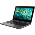 ASUS Chromebook Flip CR1 (CR1100), šedá_83260381