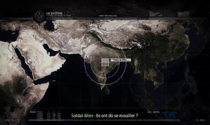 Call of Duty: Modern Warfare 2 (PC) - elektronicky_1049048810
