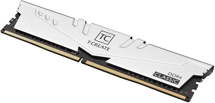 Team T-CREATE CLASSIC 10L 16GB (2x8GB) DDR4 2666 CL19_500572014