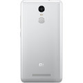 Xiaomi Note 3 - 32GB, stříbrná_1382242935