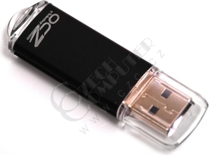 OCZ Diesel USB 2.0 Flash Drive 32GB_353665350