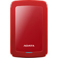 ADATA HV300 - 2TB, červená