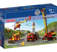 Fischertechnik Universal 4_2102153112