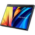ASUS Vivobook S 14 Flip (TP3402, 12th Gen Intel), modrá_766620912