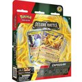 Karetní hra Pokémon TCG: March Ex Deluxe Battle Decks - Zapdos ex_1747574980