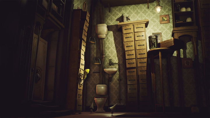 Little Nightmares - Complete Edition (SWITCH)_1969814988