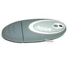 Rubber Flash Disc 128MB_222253379