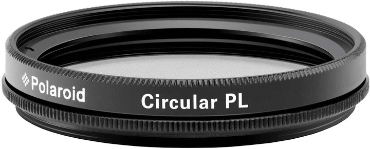 Polaroid Filter 62mm CPL_104946010