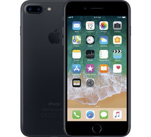 Apple iPhone 7 Plus, 128GB, černá_1059764654