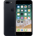 Apple iPhone 7 Plus, 32GB, černá
