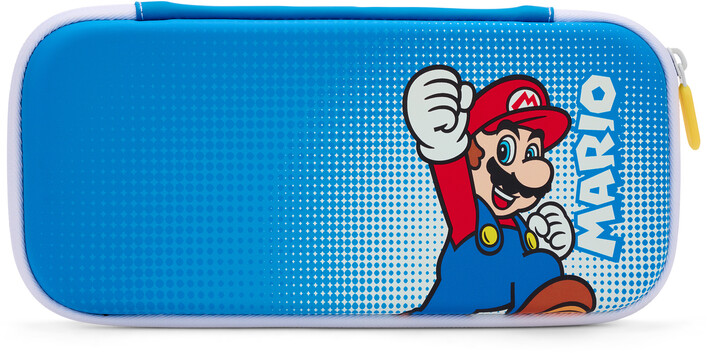 PowerA Slim Case, switch, Mario Pop Art_720410939